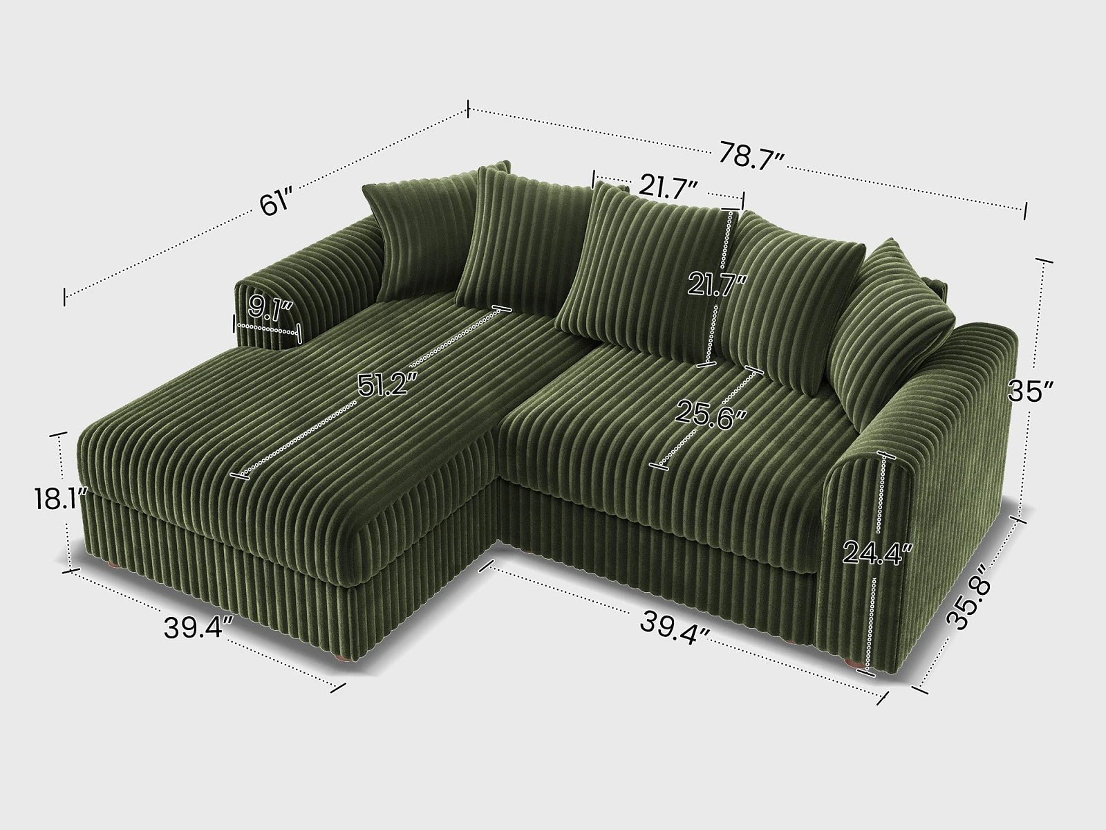 #Color_Olive Green