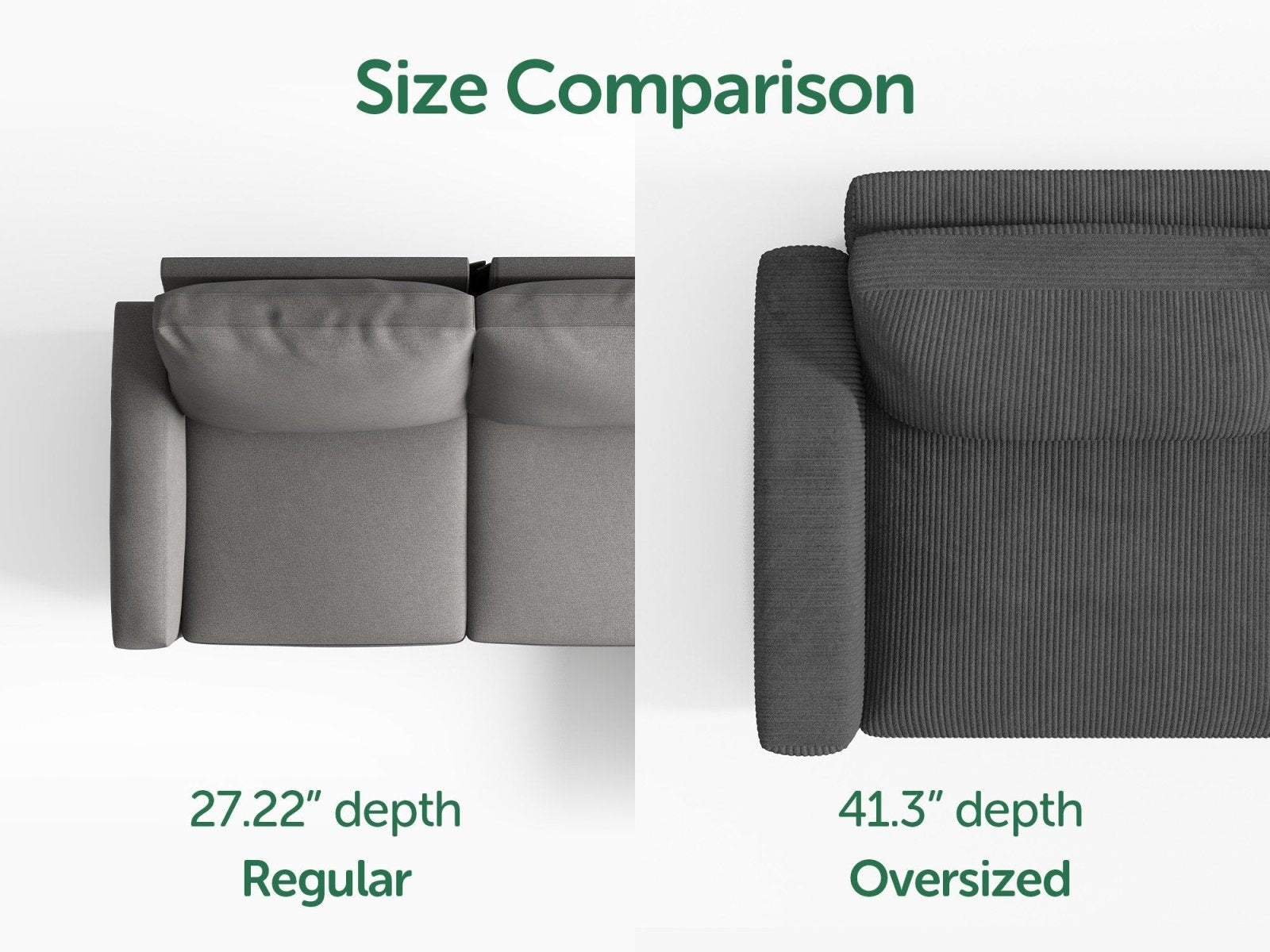 #Color_Corduroy Grey