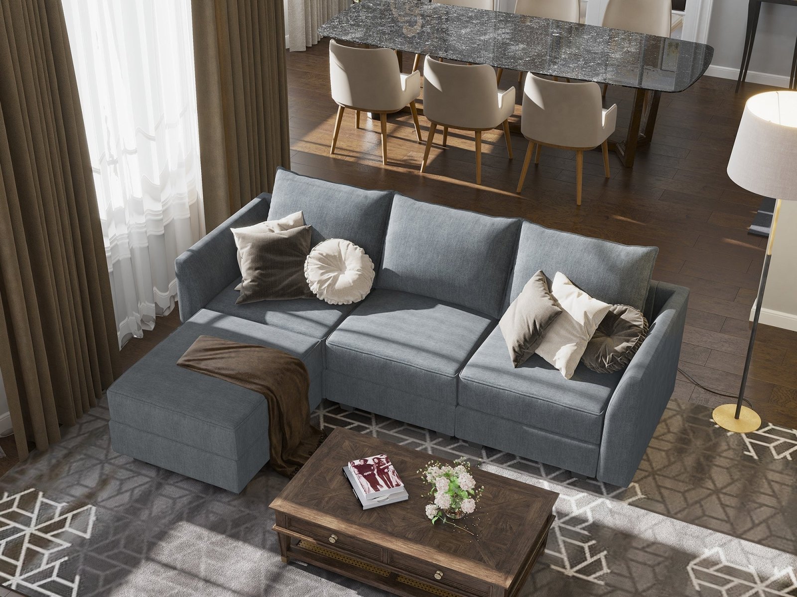 #Color_Bluish Grey