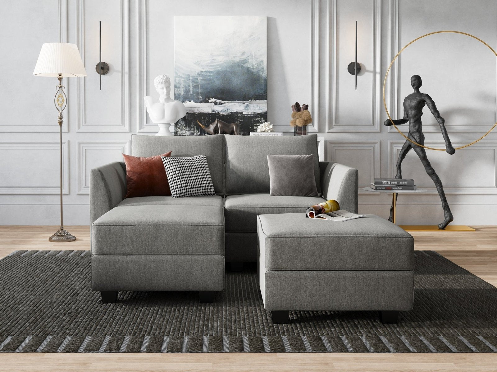 #Color_Grey