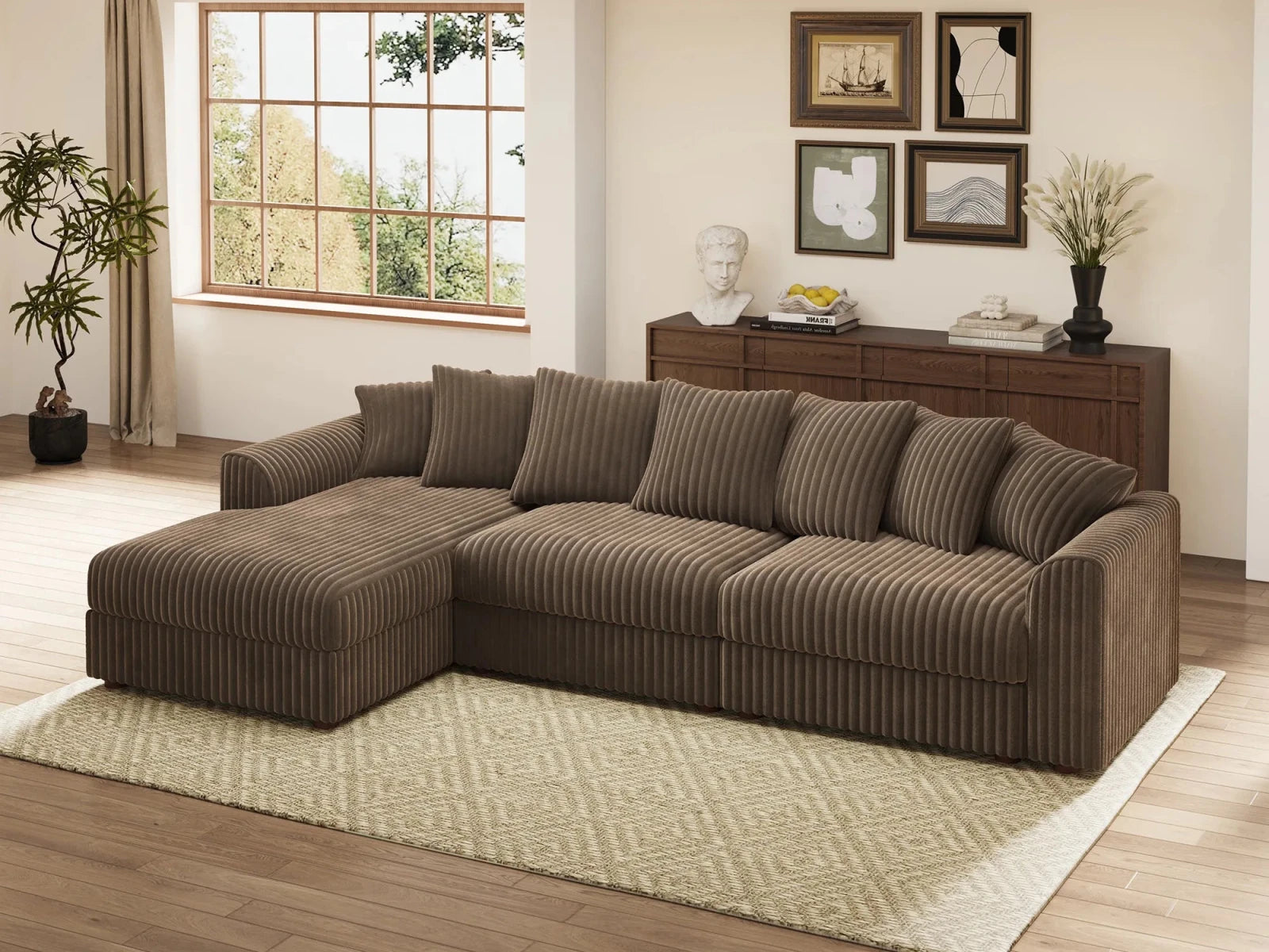 #Color_Warm Khaki