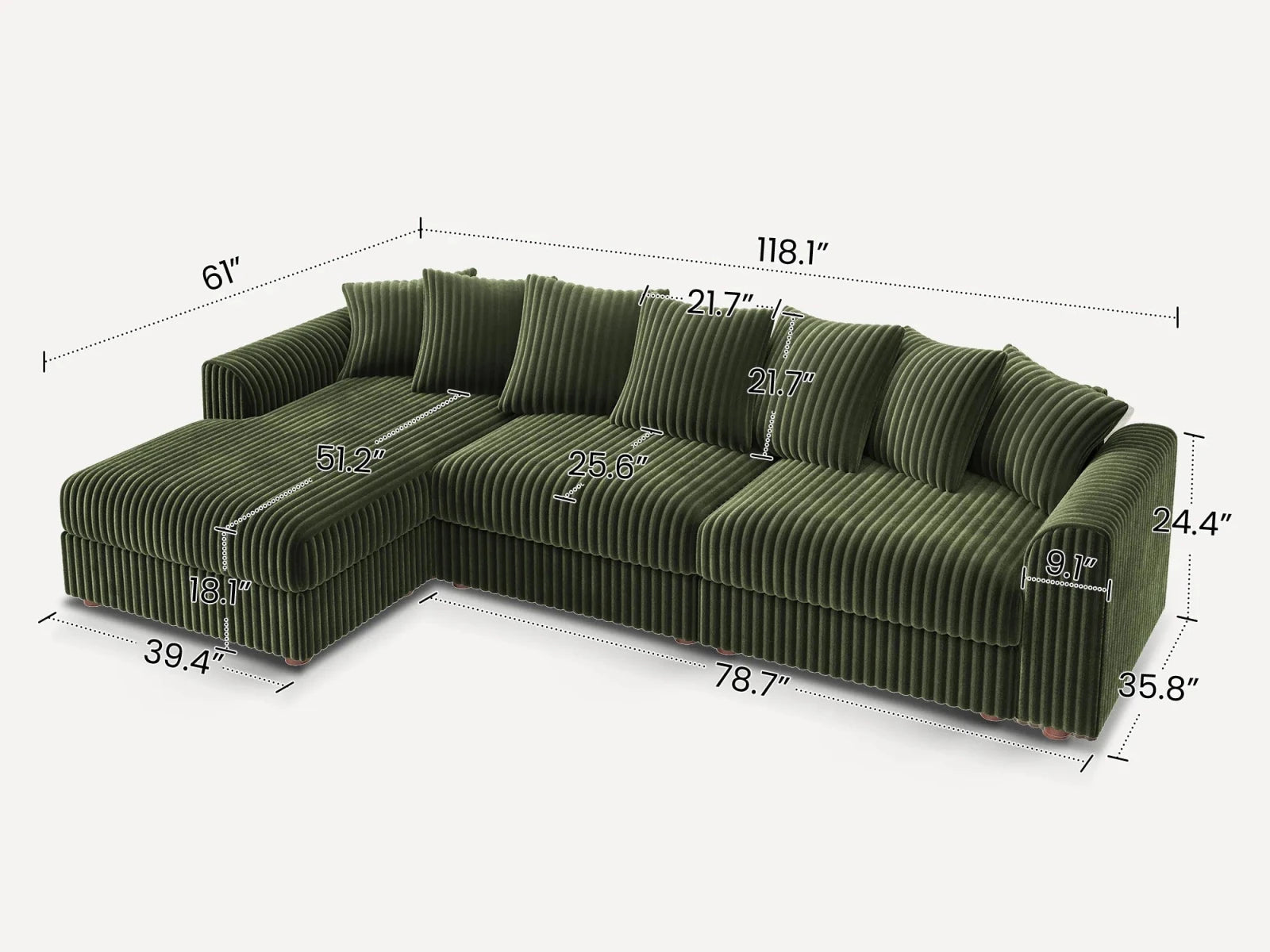 #Color_Olive Green