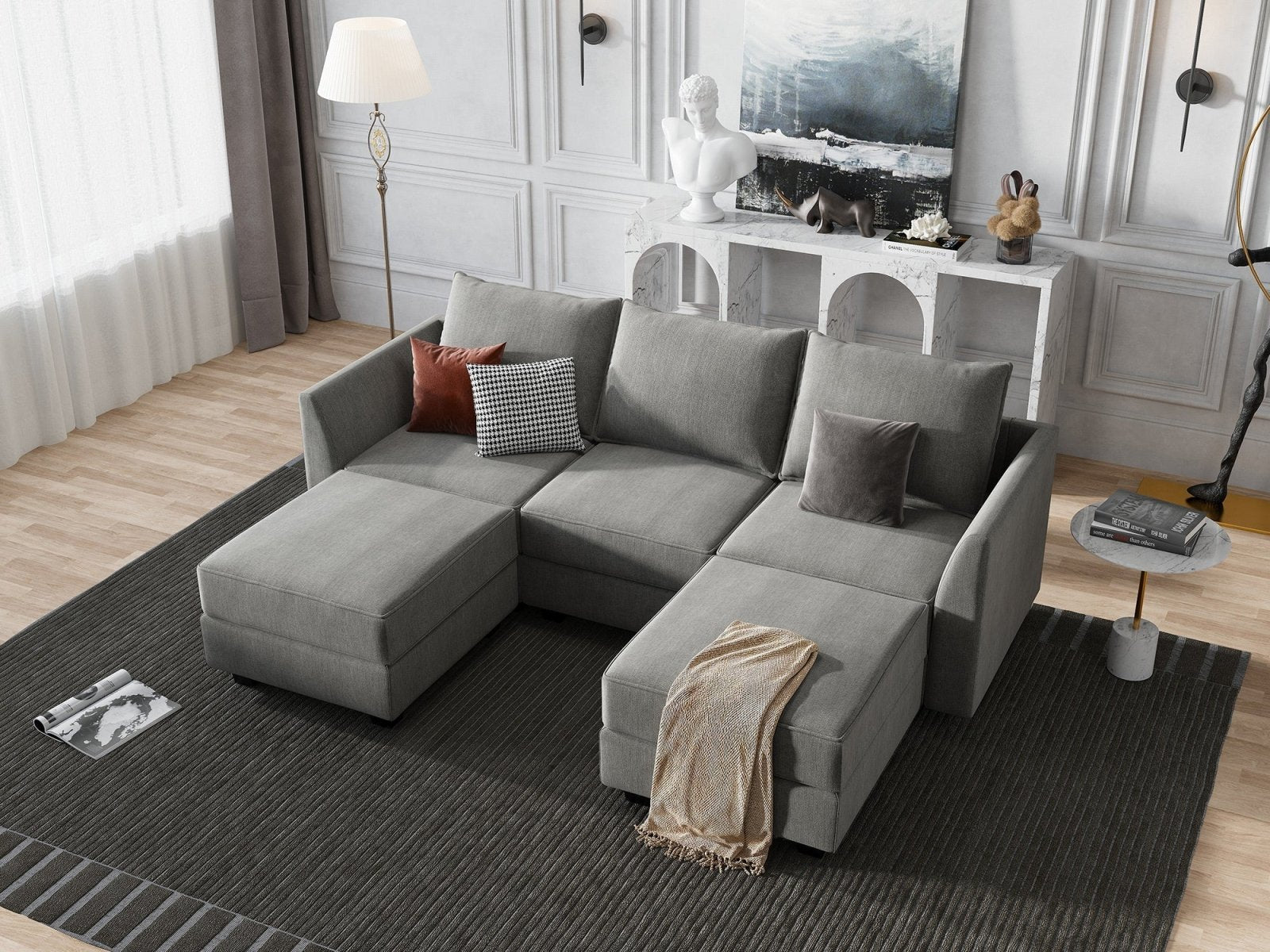 #Color_Grey