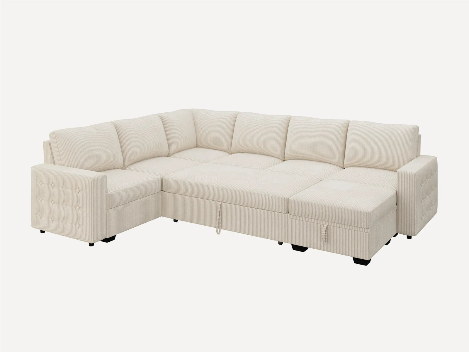 #Color_Corduroy Beige