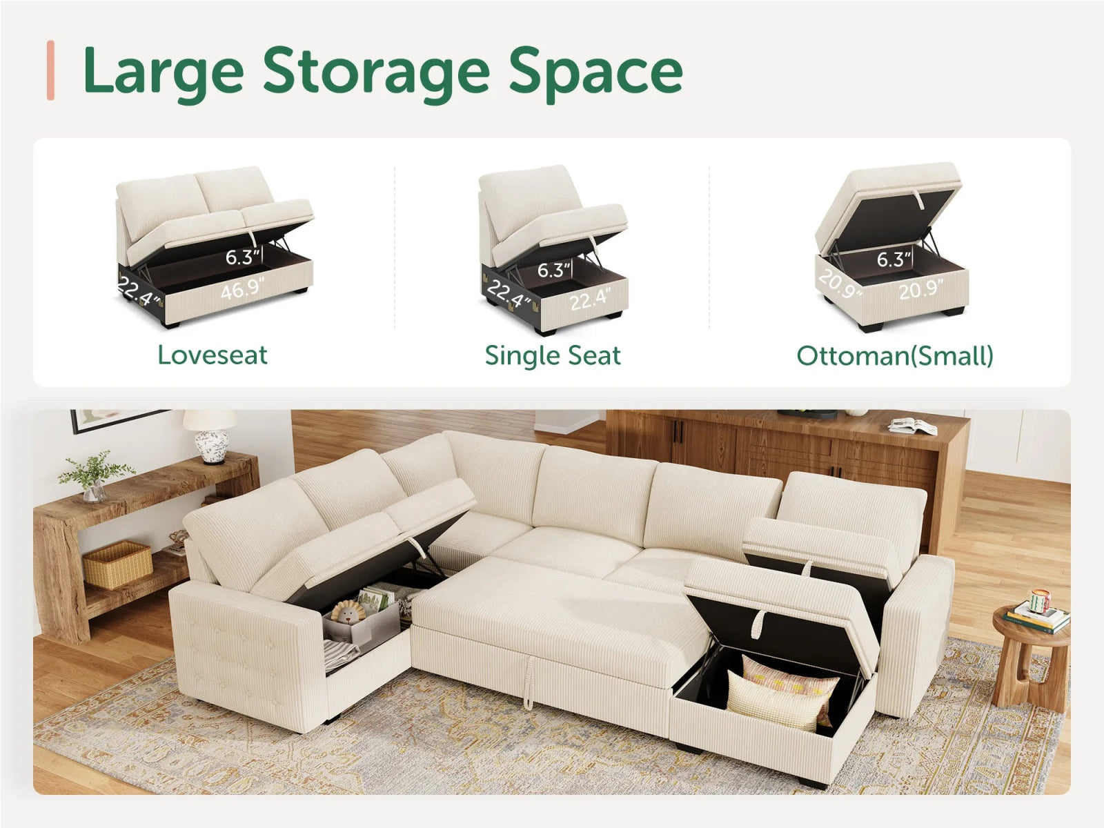 #Color_Corduroy Beige