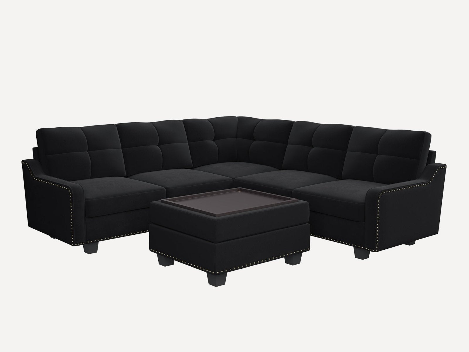 #Color_Black