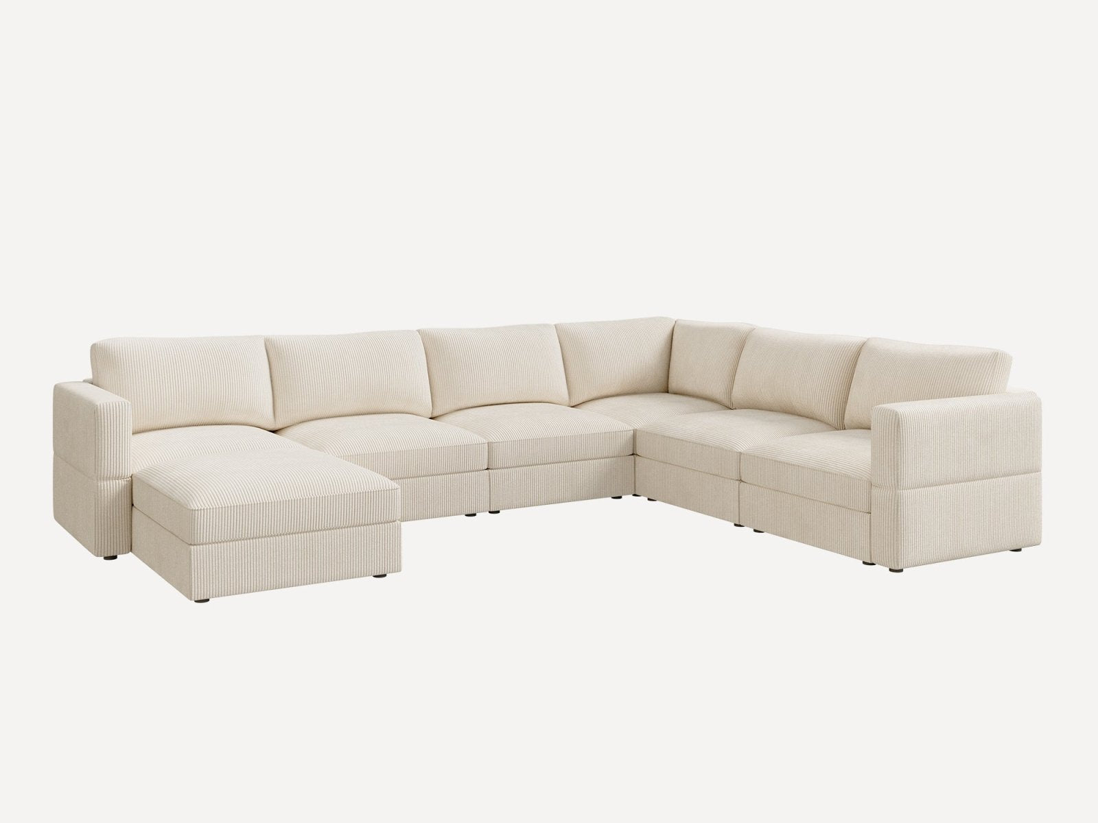 #Color_Corduroy Beige