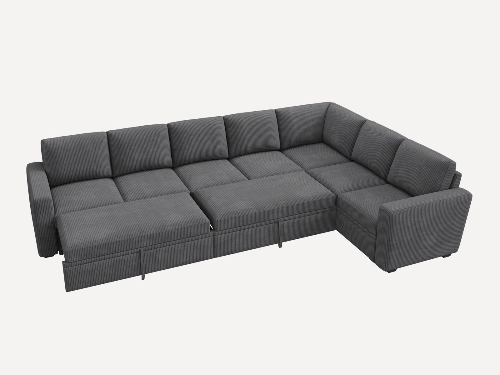 #Color_Corduroy Grey