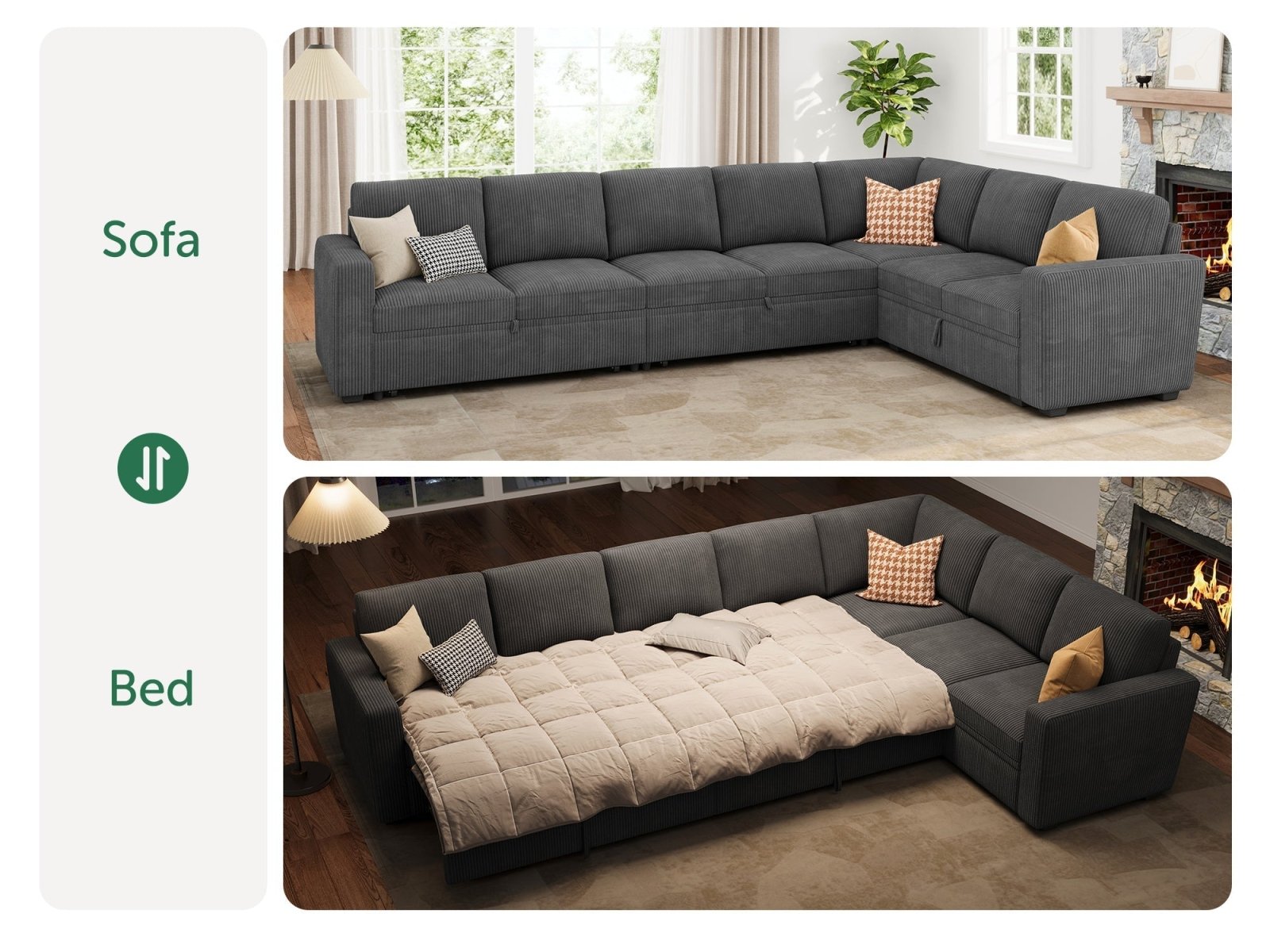 #Color_Corduroy Grey