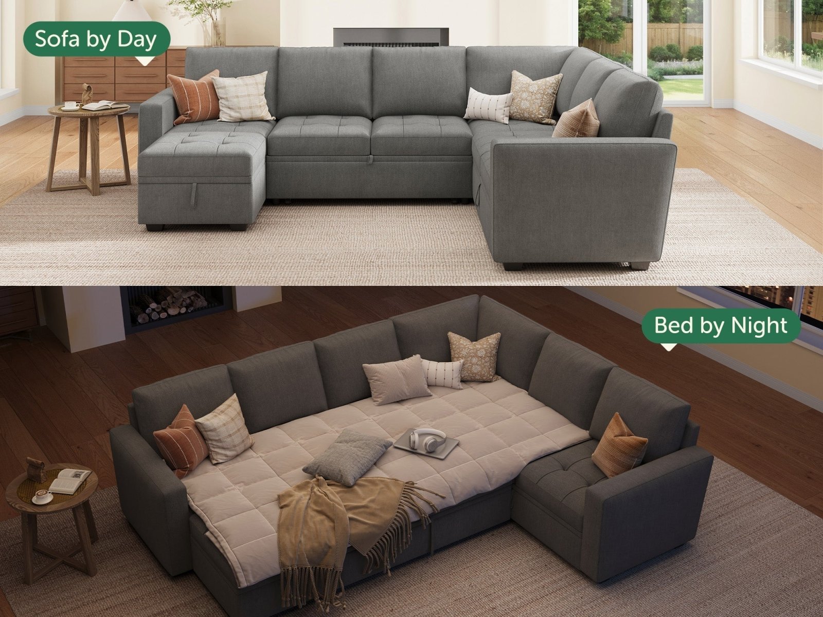 #Color_Warm Grey II
