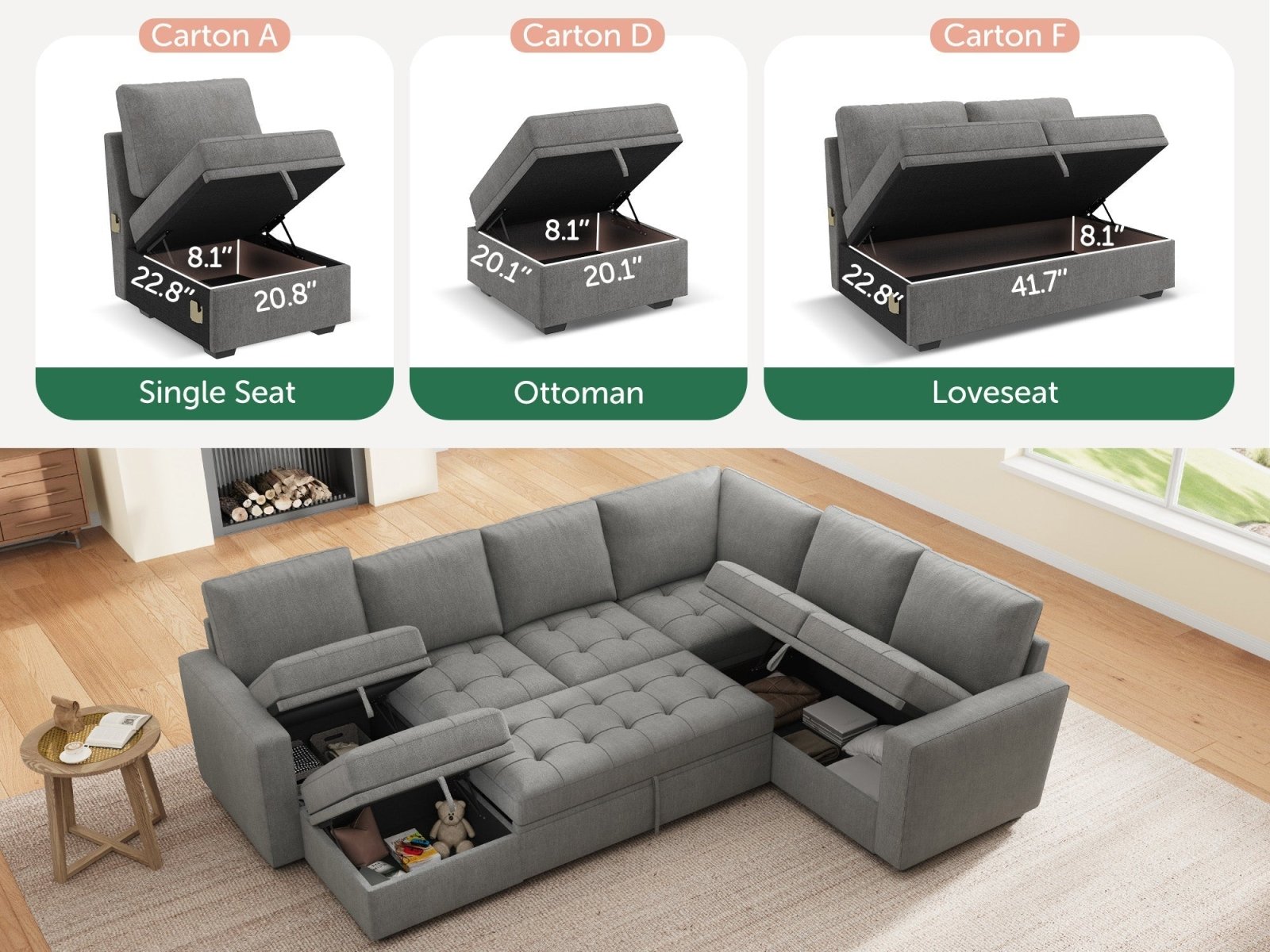 #Color_Warm Grey II