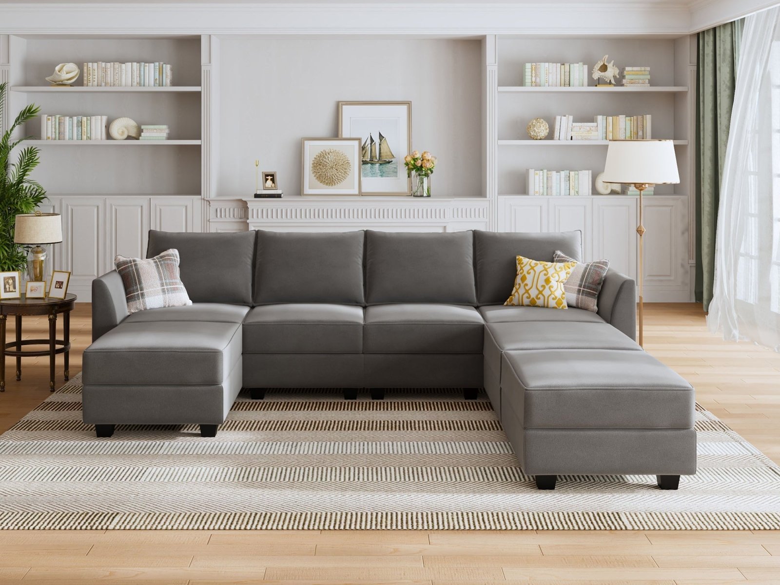 #Color_Grey