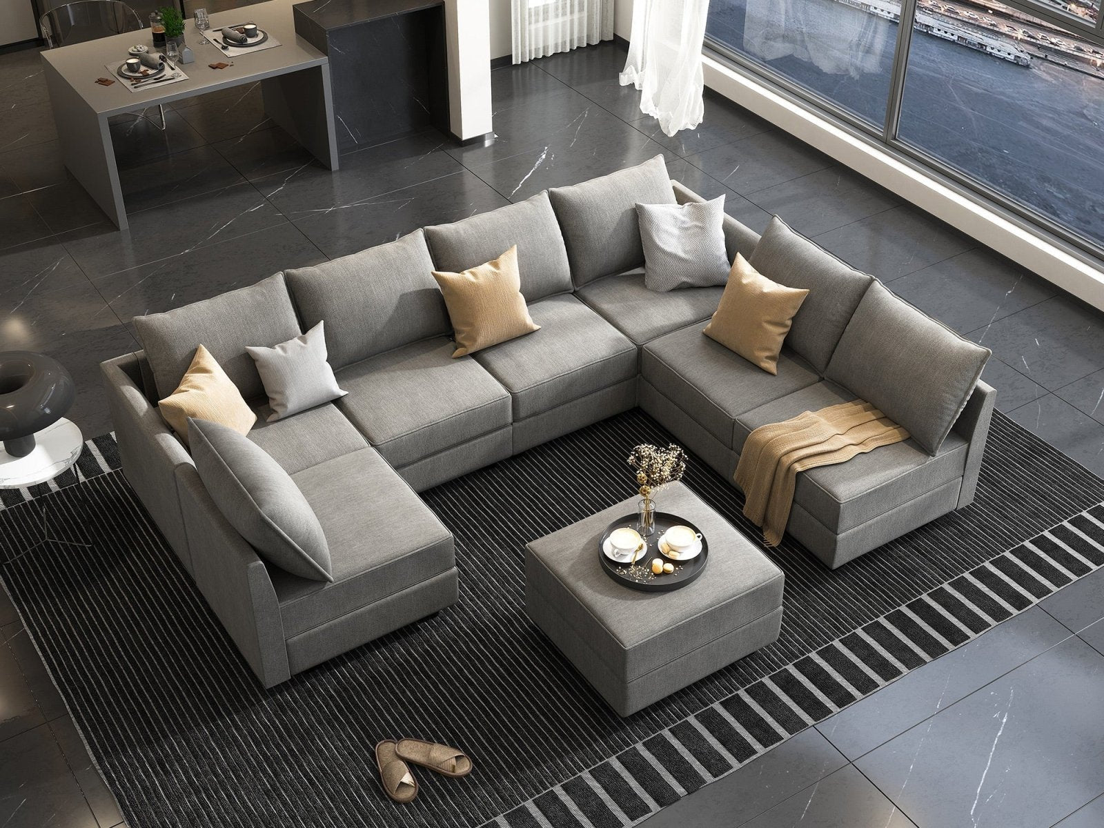 #Color_Grey