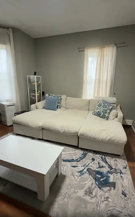 Customer video