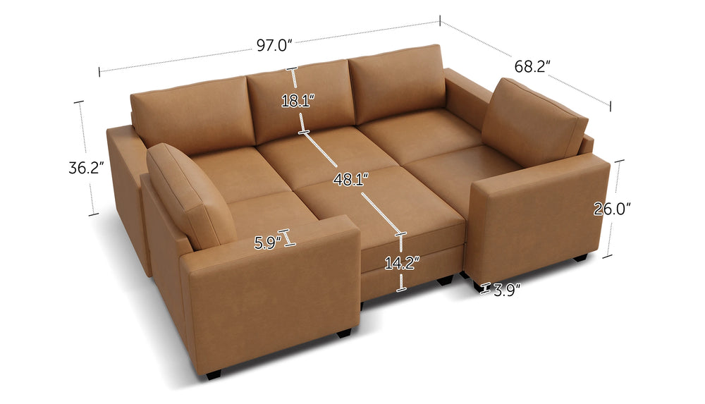 Product dimension
