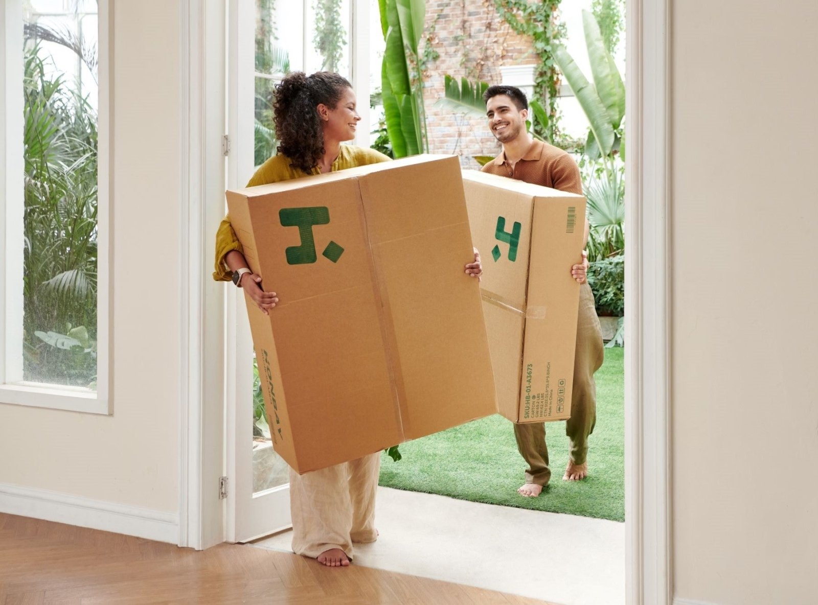 Sofa Installation Service