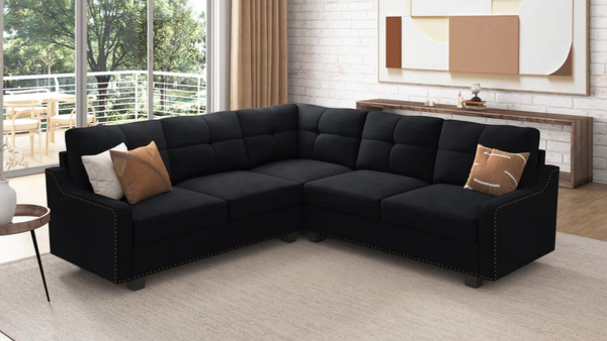 Reversible Sectionals