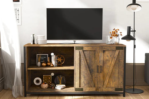 TV Stands You'll Love in Your Living Room