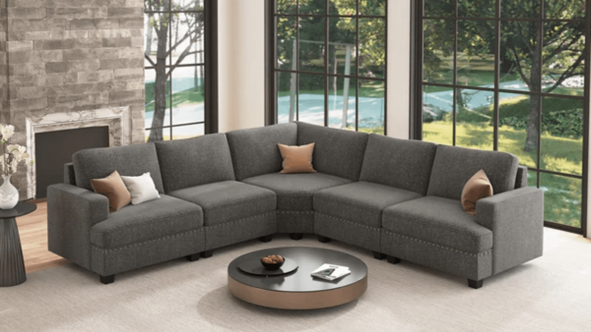 Selecting the Perfect Sofa Sectional for Your Home Layout