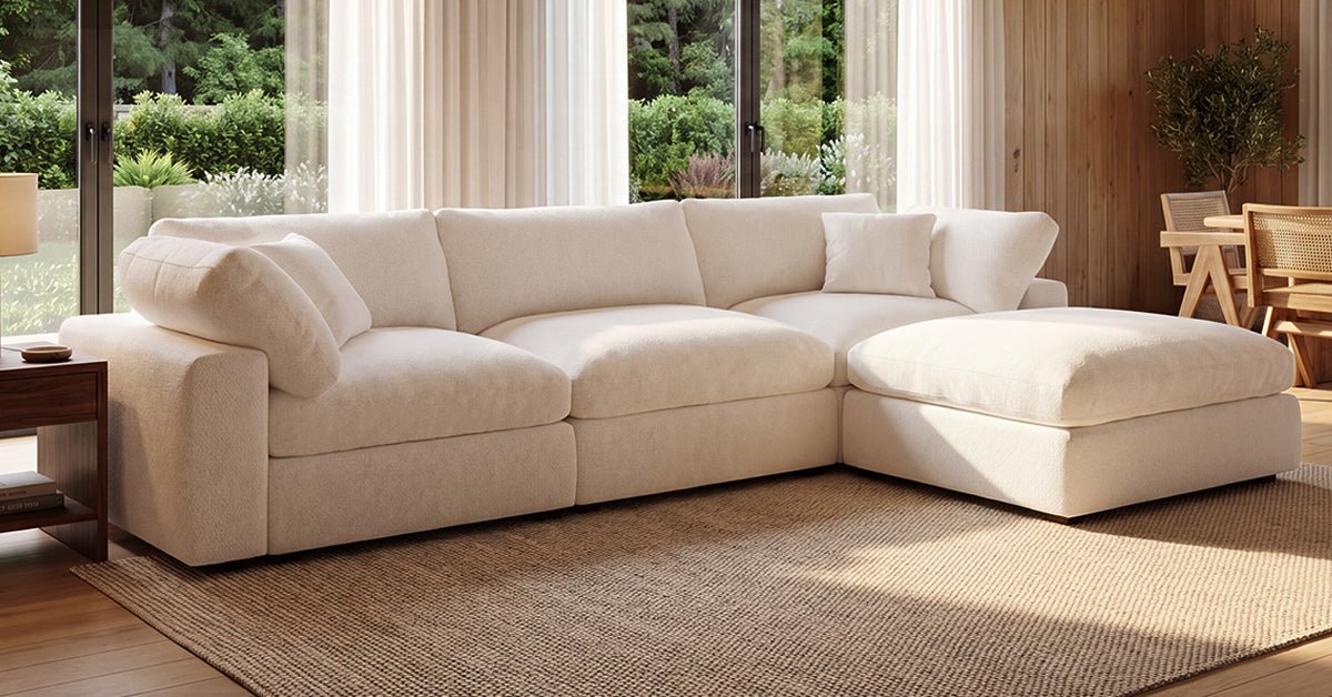 Stop Measuring Your Living Room, Start Living in It.