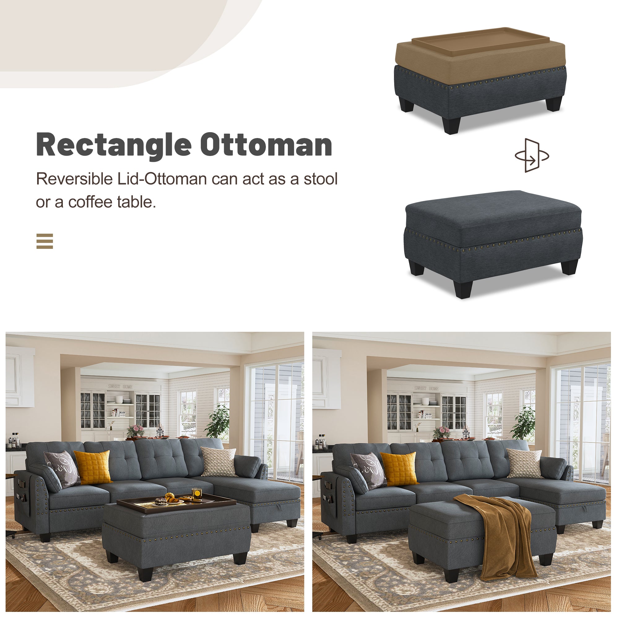 Ottoman set deals