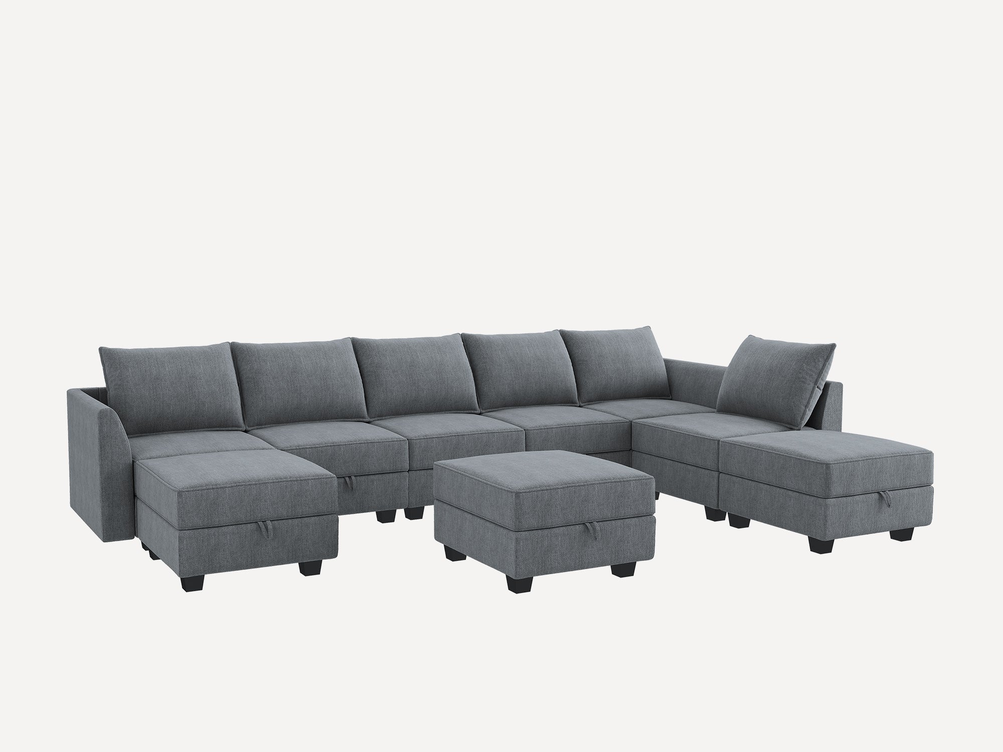 Bambo Nature Couches Jetables - XL Plus - Taille 6 (20 couches)