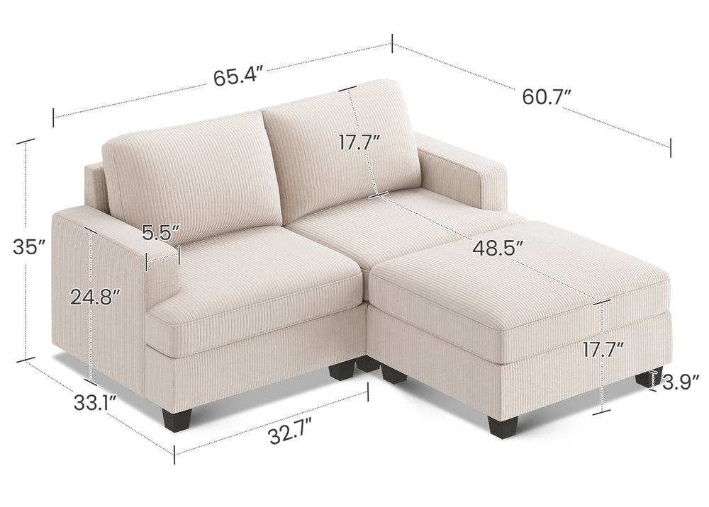 Product dimension