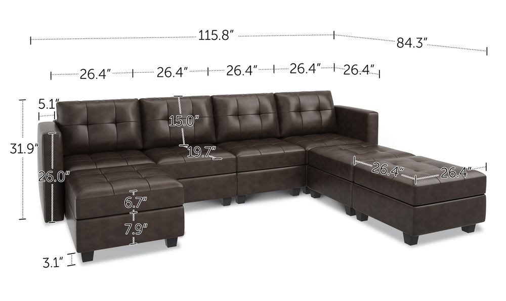 Product dimension