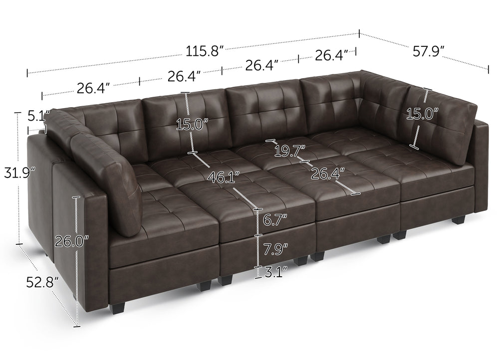Product dimension