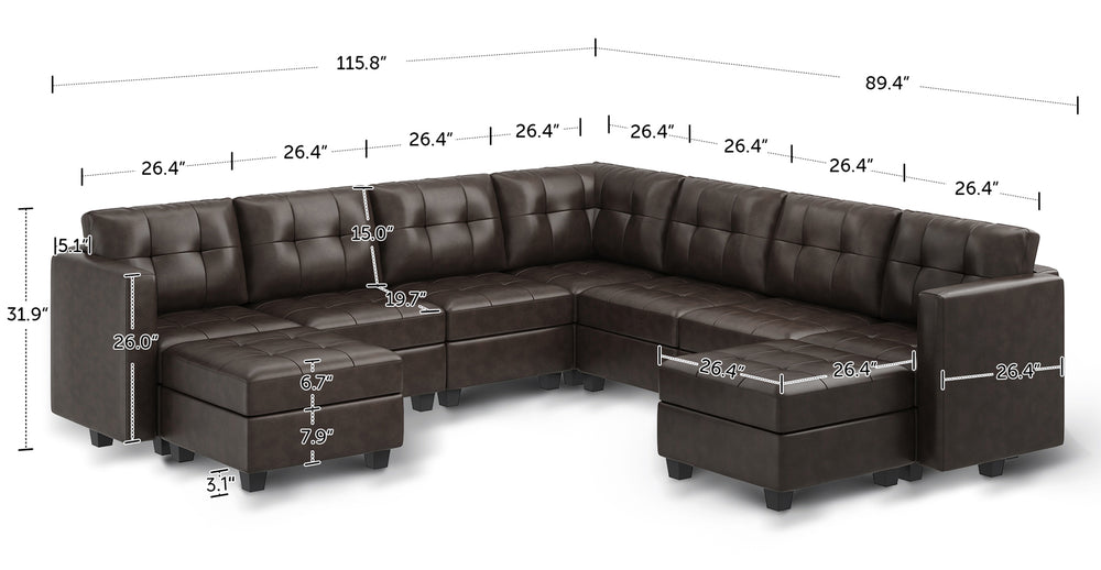 Product dimension