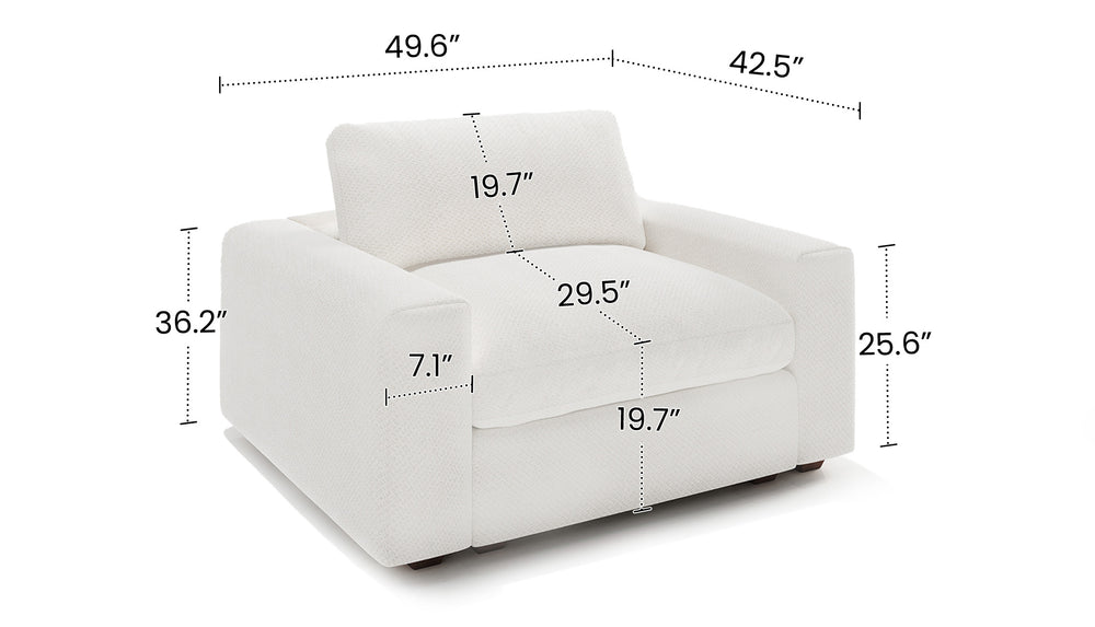 Product dimension