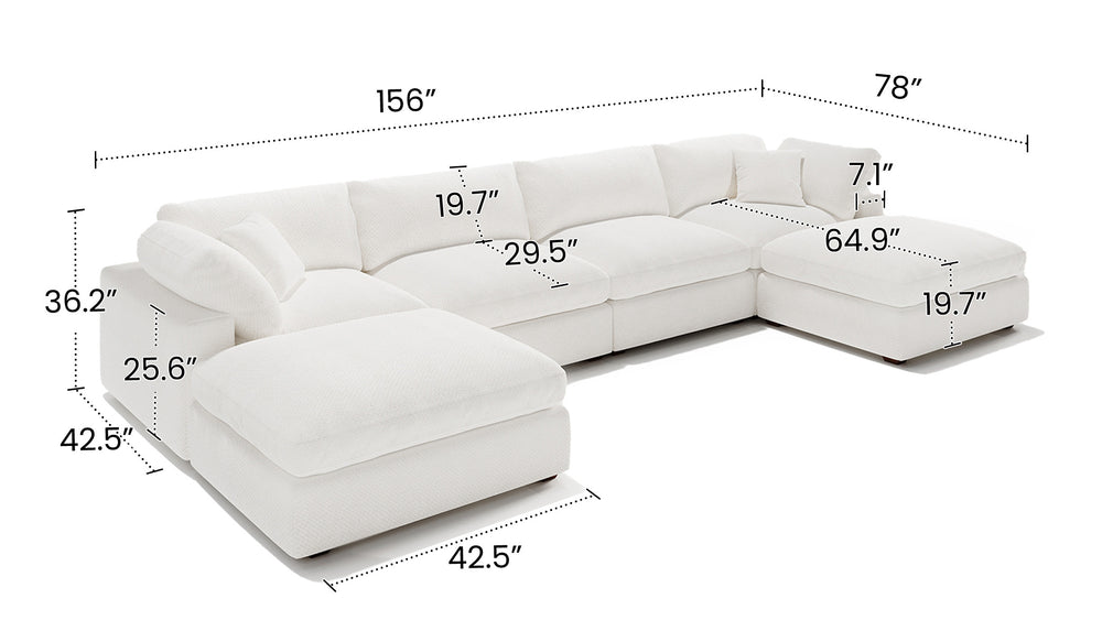 Product dimension