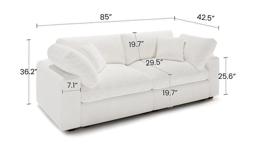 Product dimension
