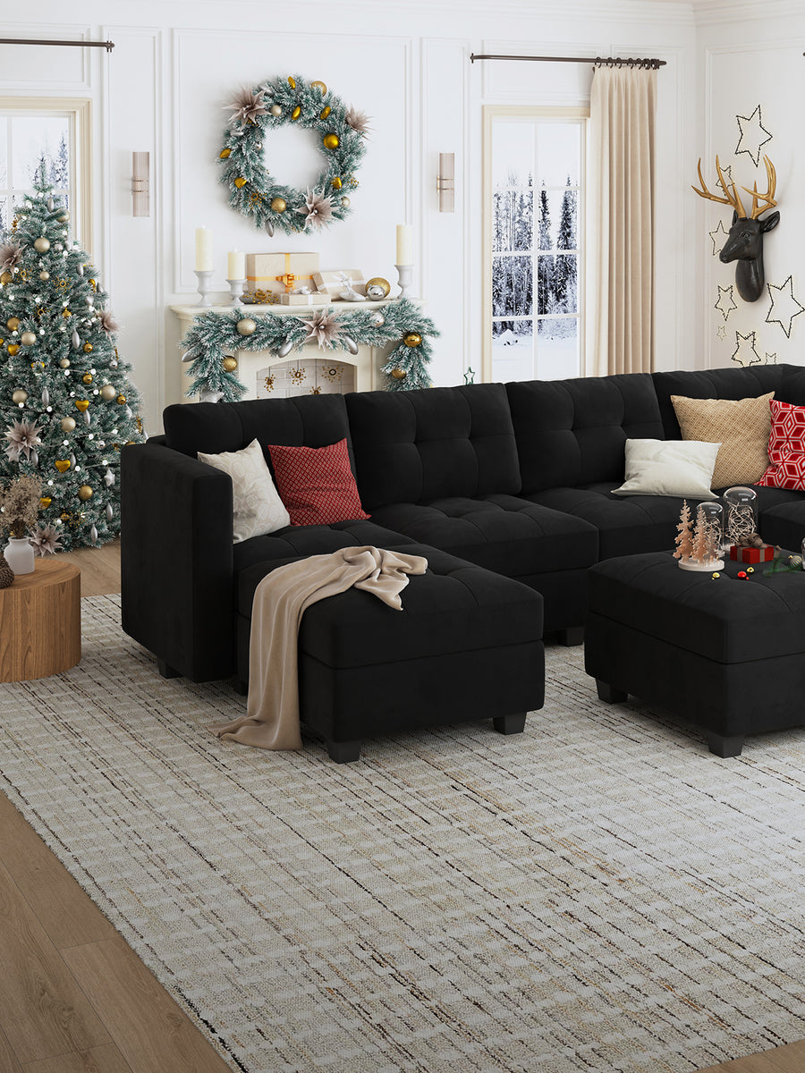 HONBAY | Transform Living | Modular Sofas & Sectional Sofa