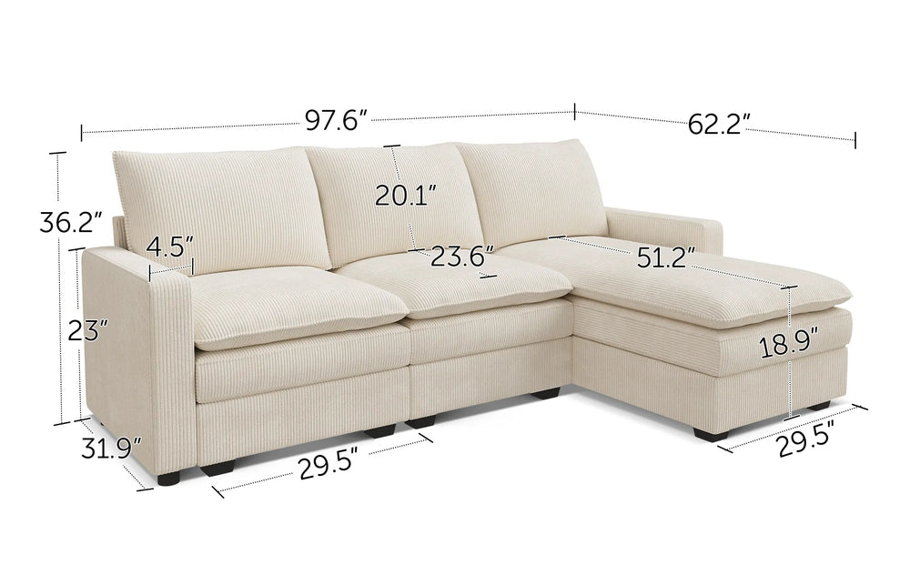 Product dimension