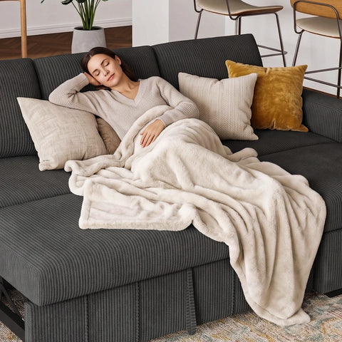 Modular Sleeper