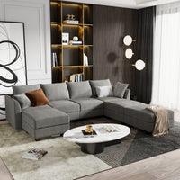 HONBAY | Transform Living | Modular Sofas & Sectional Sofa