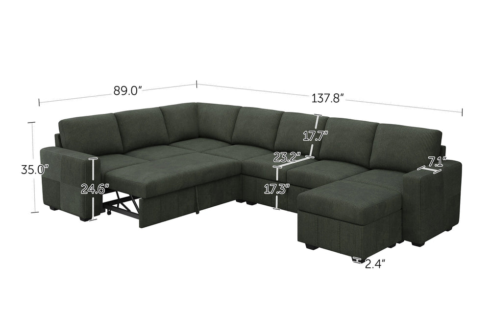 Product dimension