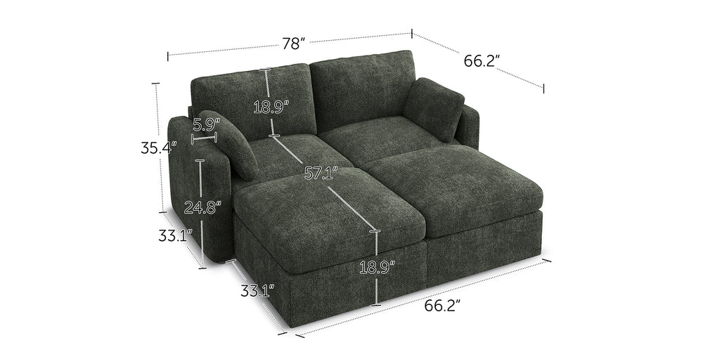 Product dimension