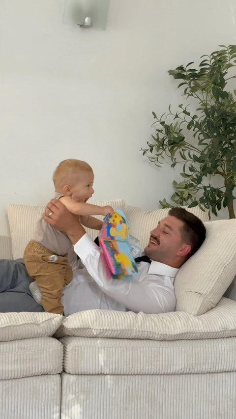 Customer video