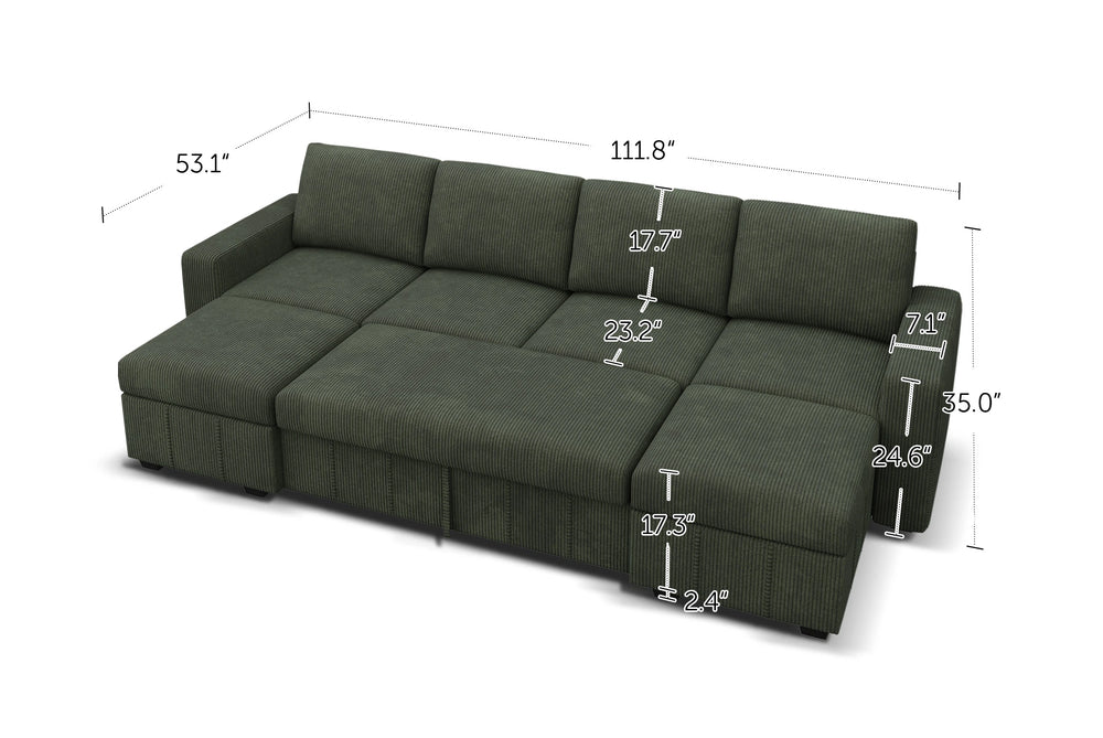 Product dimension