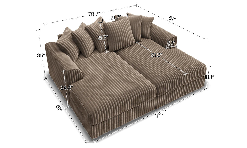 Product dimension