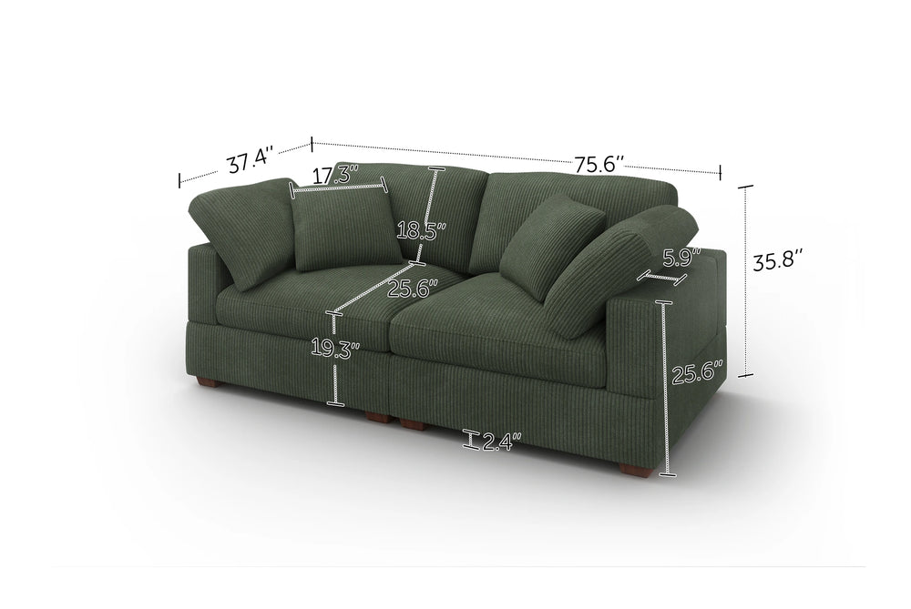 Product dimension