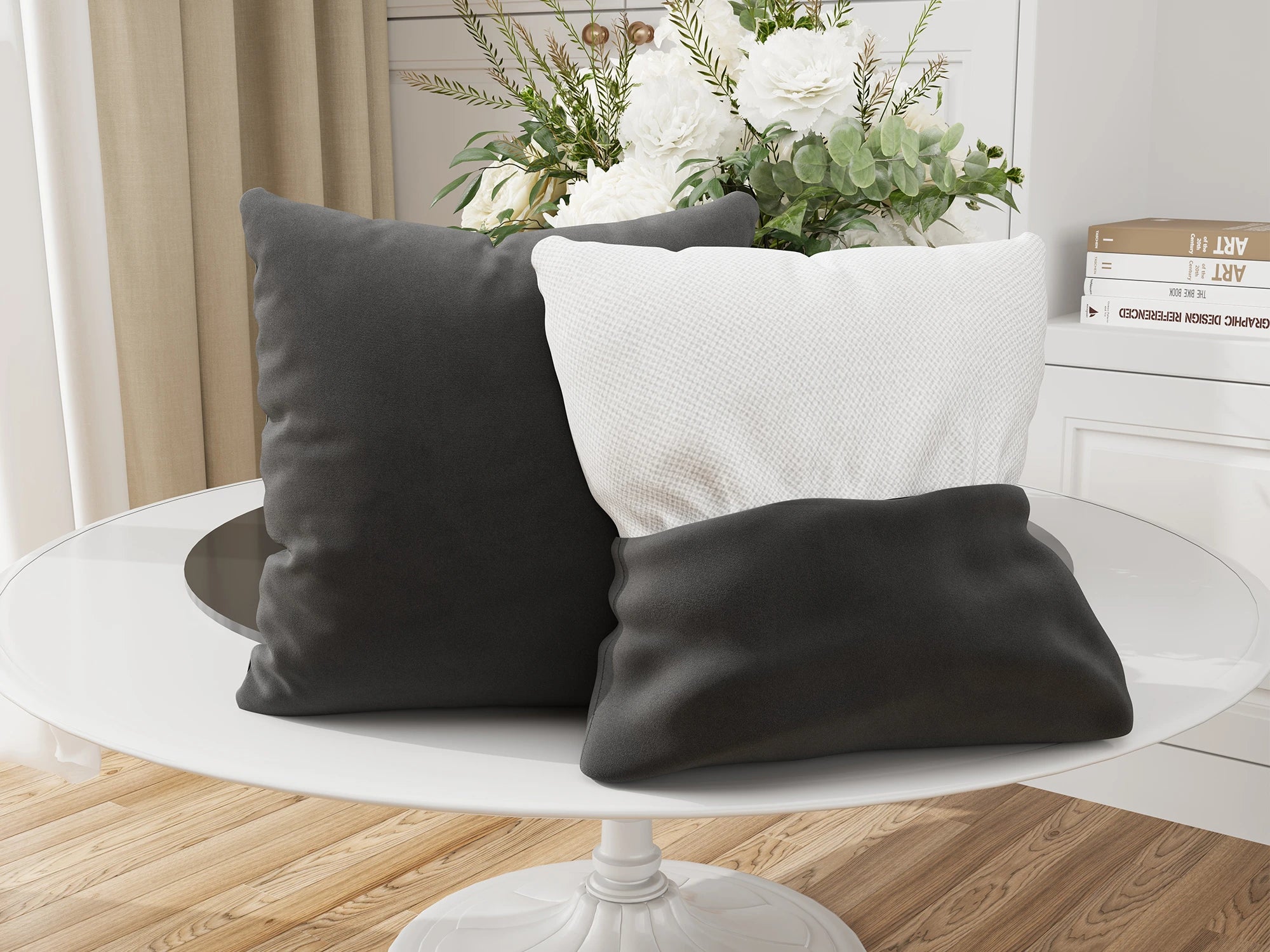 #Color_Velvet Grey