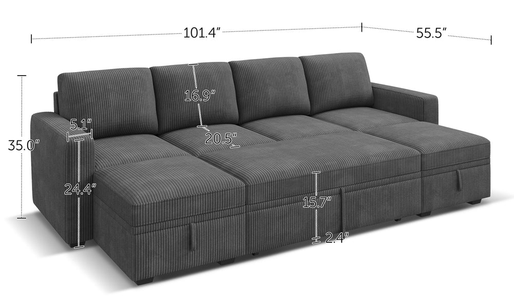 Product dimension