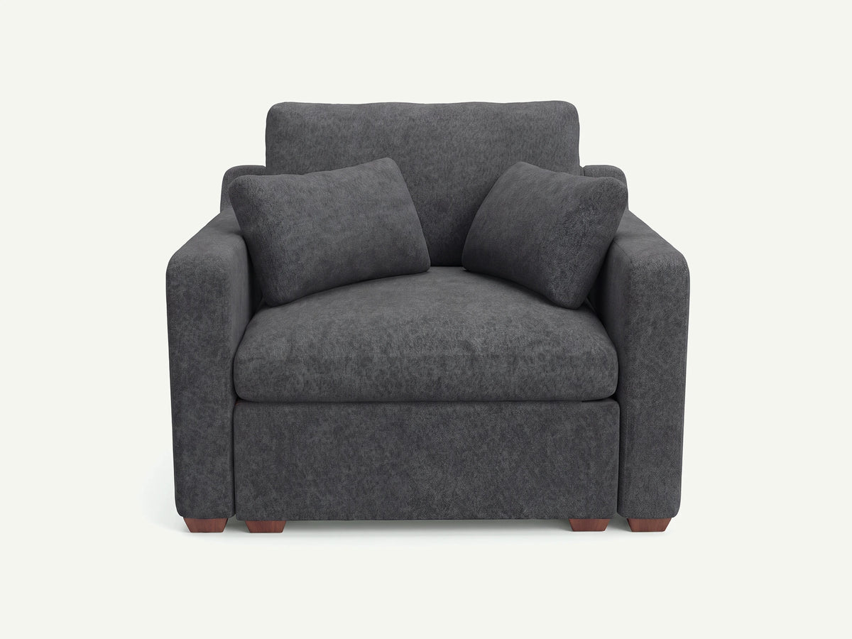 Luvina Cloud Armchair