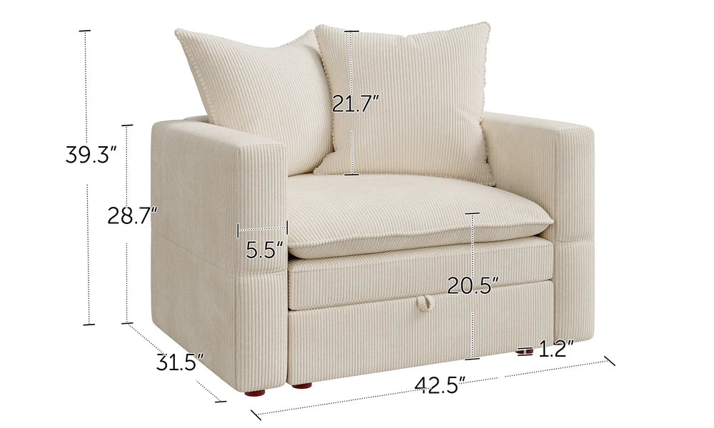 Product dimension