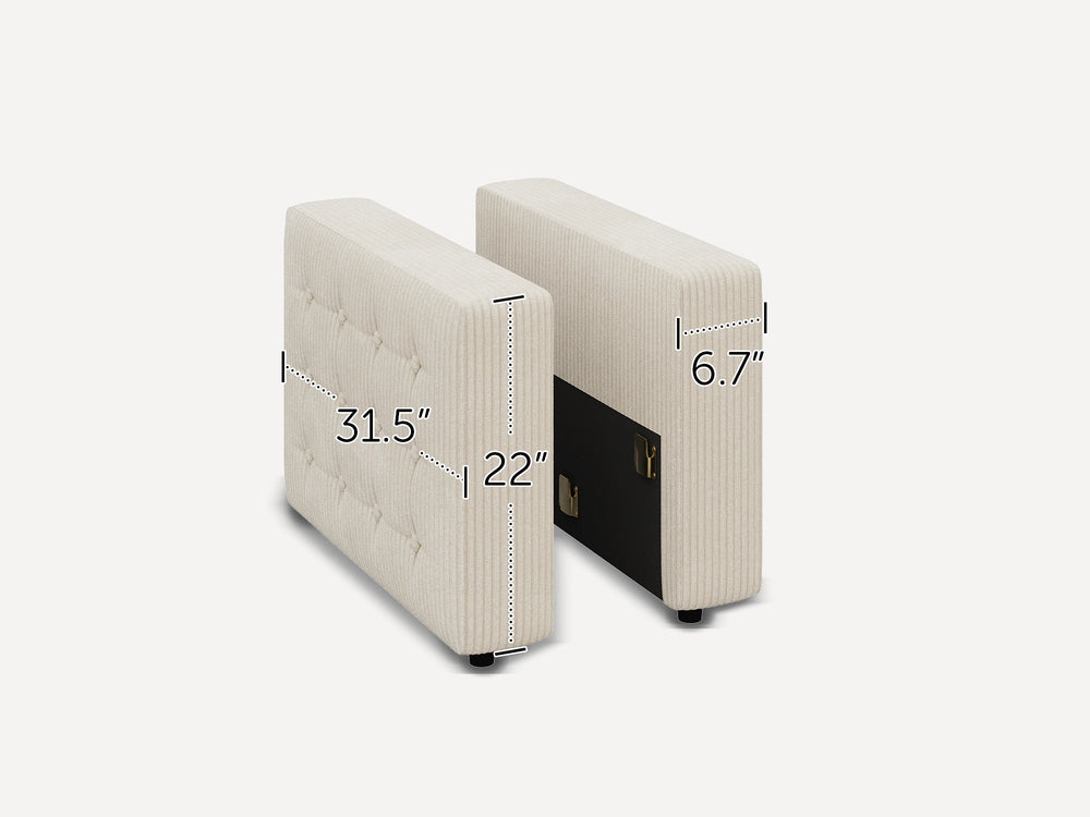 Product dimension