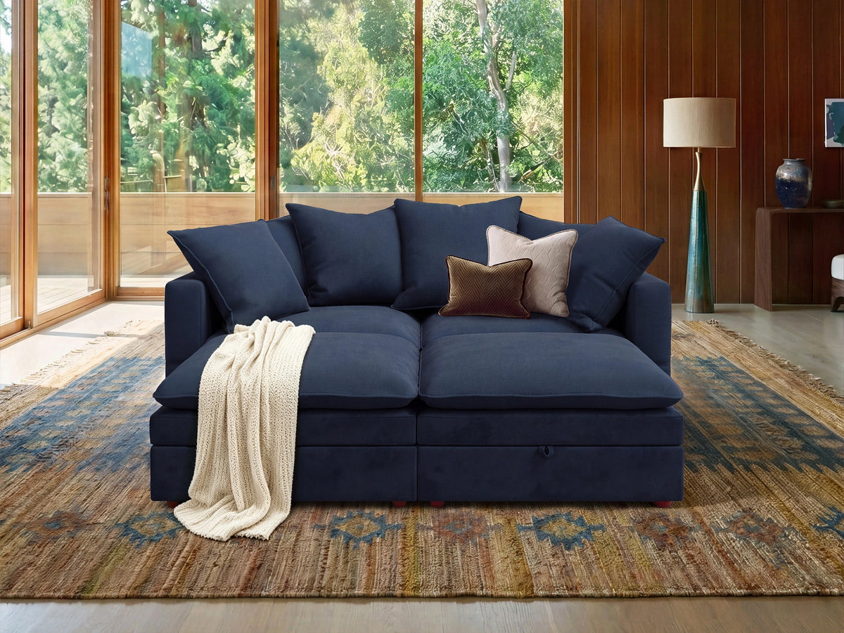 #Hover
#Color_Velvet Blue