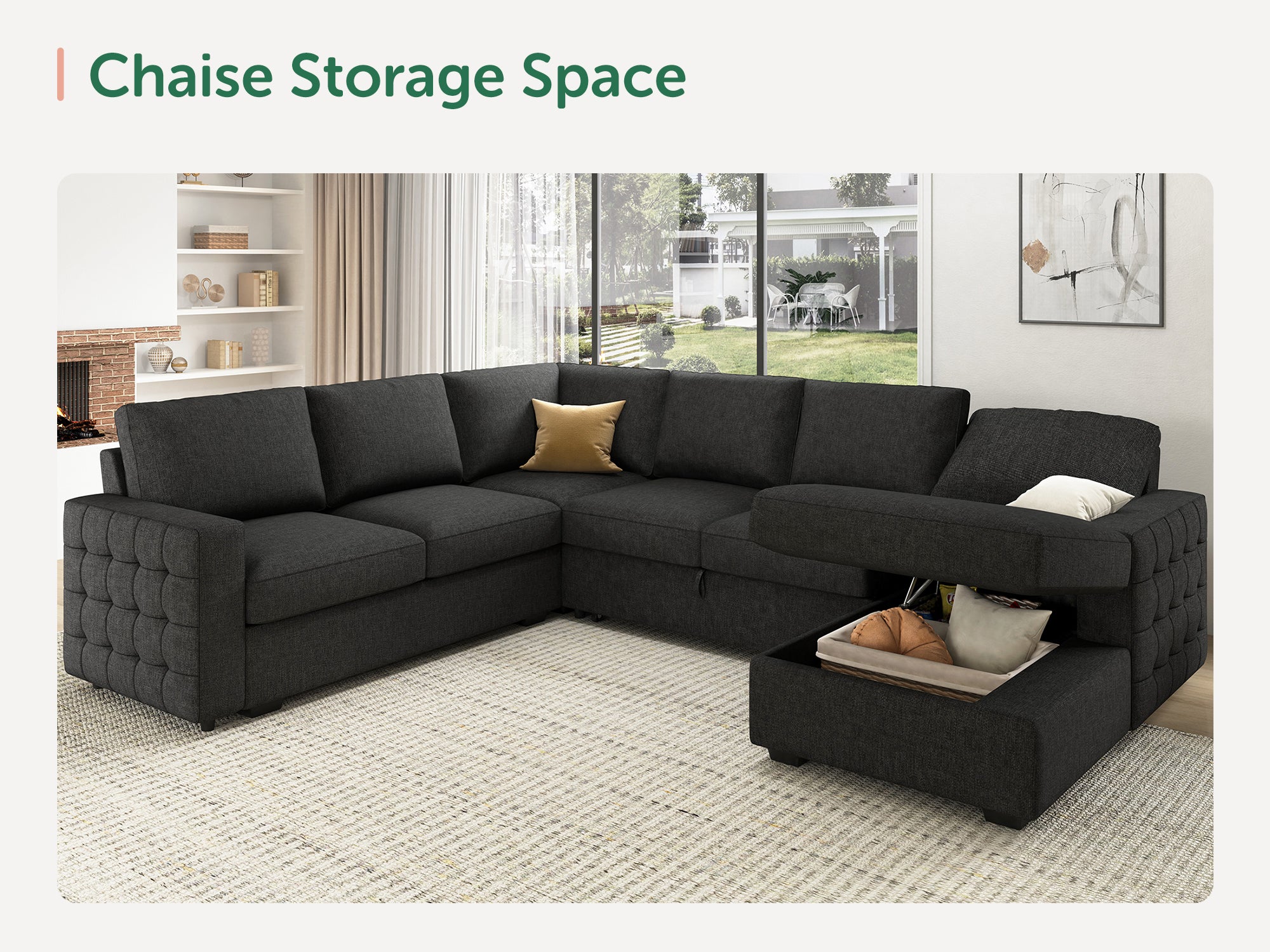 Storage #Color_Dark Grey